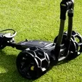 PowaKaddy Golf Winter Wheels